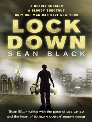 cover image of Lockdown